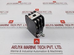 YASKAWA ELECTRIC RL-33E AC Magnetic Control Relay 90-100V 50HZ 100-110V 60HZ 10A