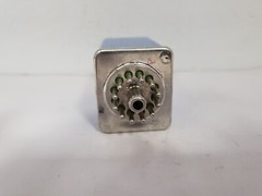 HART ADVANCE 74903-38 RELAY 12-PINS 700 OHMS NNB