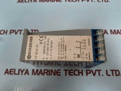 SCHLEICHER SXT12 (A) Voltage Current Measuring Relay AC 220-240V 50-60Hz