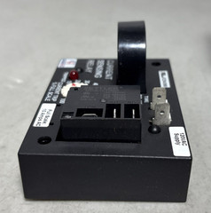 CR Magnetics CR4395-EH-120-110-X-CD-ELR-I Current Sensing Relay – New In Box