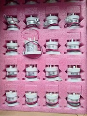 1pcs TE EV200AAANA Relay 1618002-7 High Voltage DC Contactor