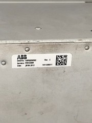 ABB REF610 FEEDER PROTECTION RELAY C11HCNR02 / ABB REF610 C11HCNR02 / ABB RELAY