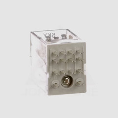 (2-PACK) SKY SKMP-4C-12VDC 5A 12VDC 14-PIN GENERAL PURPOSE PLUG-IN RELAY *S43