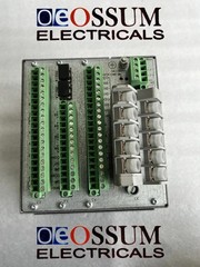 SCHNEIDER ELECTRIC REL52021 P3U30-6AAA2BDAA EASERGY PROTECTION RELAY