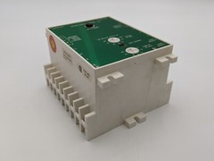 Westinghouse 1293C47G02 GFR60E Ground Fault Relay 5-60A Class I 120V 50/60Hz