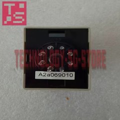 ANLY AH3-NB Time Relay AC220V # 1pcs New In Box