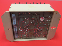 Automatic Timing & Control – Type: 6182D2A99X – UNUSED