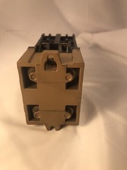 ALLEN -BRADLEY 700-P 1200a1 SER A CONTROL RELAY 110/120V COIL