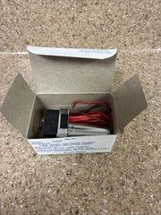 TouchPlate Relay 2500B Touch plate replaces 2500B & 1550B Ship Priority Mail