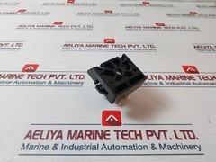 Deltrol Controls 900 DPST-NO 26119-60 Power Relay 600V