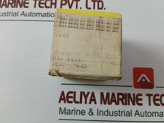 OHMITE DOSX-7T Relay Switch Industrial Control DPDT 115 VAC