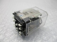 POTTER & BRUMFIELD KUP-14A15-120 RELAY LOT OF 4 NSNP