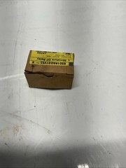 IDEC RH1B-U RELAY 120VAC (Not Original Box). X-995