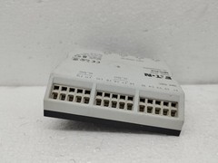 MFD-R16 Moeller MOELLER Relay Module CPU EATON Power Supply MFD-CP8/CP10 24VDC
