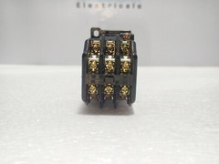 Fuji Electric SRC50-2U/X (3a3b) Auxiliary Relay 380-440V 50/60Hz (FREE SHIPPING)