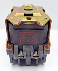 Allen-Bradley Bulletin 700-N400A1 AC Relay 60A 720VA Industrial Used