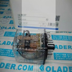 1PCS MK2KP AC220V Intermediate Relay 11 Pins NEW Omron