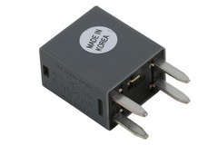 Durable Multi-Purpose Relay with Screw Connector – GM OE Replacement Part