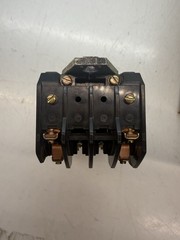 SQUARE D 8501-HMO-20 MASTER RELAY 110/120V