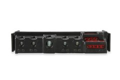 MSD High-Current Solid-State Relay 35 Amp Per Channel Up To 140 Amp Continuous