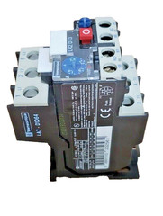 TELEMECANIQUE LR2-D1307 / LR2D1307, 1.6-2.5A NSMP LA7-D1064