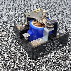 Johnson Controls KZ-4000-05 Relay