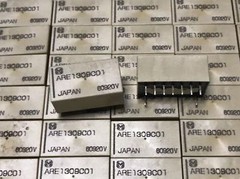 New ARE1309C01 High Frequency Relay 9 Pins x 1pc