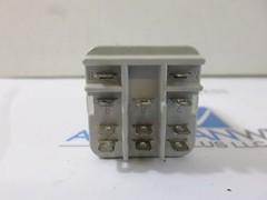 Allen Bradley 700-HB33Z24 Ser B Ice cube relay