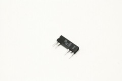 Theta-J Corp PS1201 (M) .1.4.2 1A 400V Form A SCR output solid state relay qty=1