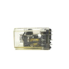 POTTER & BRUMFIELD KUL11D15D/48 48VDC 10A NSNP