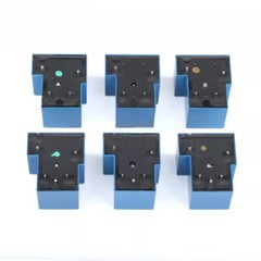 30A SLA-05V 12V 24V 48VDC-SL-A -SL-C Power Relays PCB SPDT 4Pins / 6 Pins T90