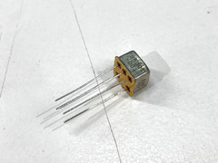 Teledyne 690-2Y SPST Solid State Relay 3.8-32V Control TTL Mil-Spec 85006-001