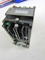 ✌ NEW ALLEN BRADLEY 700DC-R600Z1 TYPE R ELECTRICALLY HELD RELAY 115-125VDC COIL