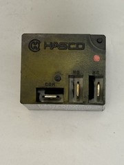 HASCO HAT902CSDC24 RELAY 50/60HZ 40 Amp 120VAC 1HP/30A 277VAC 1HP 28VDC SPDT
