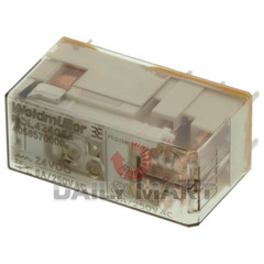 5PCS/New In Box WEIDMULLER RCL424024 General Purpose Relay