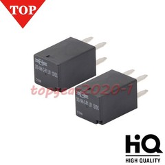 303-1AH-C-R1-U01-12VDC Set(4) Fits Song Chuan Ultra Micro Relays SPNO 20A 12VD