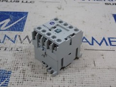 ALLEN BRADLEY 700DC-MB310 SERIES A CONTROL RELAY 10A 300V 24VDC