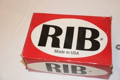 RID Functional Devices RIBU1S Wired Relay 395029A “NEW”