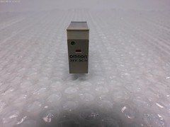OMRON G2R-1-SN(S) RELAY 24V LOT OF 4 NSNP