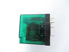 246709 New-No Box; Protection Controls ACF Relay 115V 60Hz