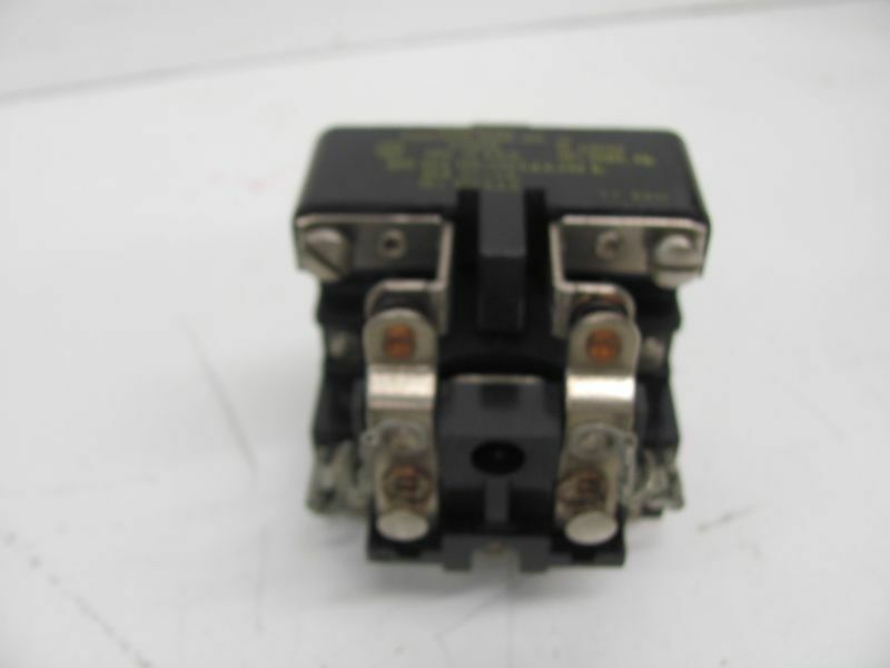 STRUTHERS-DUNN 425BXX204 RELAY