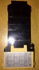 ALLEN BRADLEY 700-P1200A1 AC Relay Series B, 700P1200A1 #1646A16