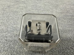 DAYTON 5X838F – General Purpose Relay 120VAC & 6X156E Relay Socket 11pin Y