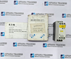 MOELLER EMT6-DBK THERMISTOR OVERLOAD RELAY
