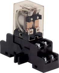 Altronix RDC24 24VDC Operation/DPT Relay Contact 10amp