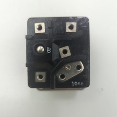 LOT of 2 NIB Component Products Corporation CPC-1068 Replaces GE 3ARR3