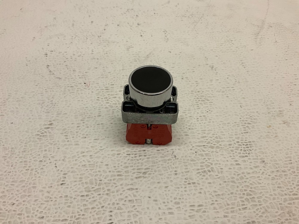 Automation Direct ECX 1030 Black Momentary Push Button ECX 1040 ECX (TSC)