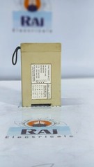ABB SACE A13 YU DELAY RELAY 702209/80 5 24/30V AC