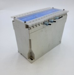 Crompton Instruments 256-PLLU Protector Relay 5 Amp 250 Volt 50/60Hz 24 Volt DC