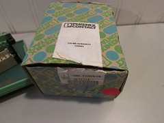 Phoenix Contact 2970138 UMK-F32M/S-VS New!